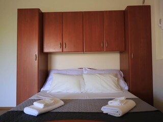 Apartment Privlaka Ausstattung 14