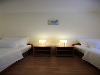 Appartamento Privlaka Caratteristiche 15