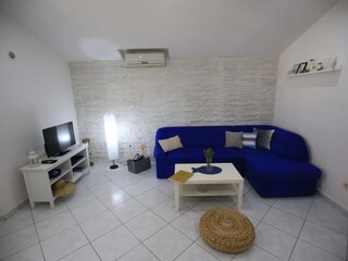 Appartamento Privlaka  24