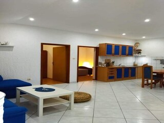 Appartamento Privlaka  25
