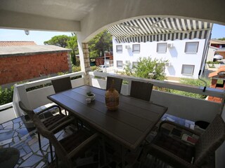 Appartamento Privlaka  32