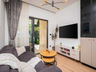 Appartement Stanici Équipement 4