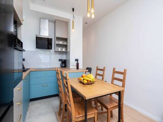 Appartement Stanici Équipement 7