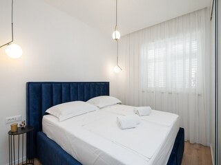 Appartement Stanici Équipement 8
