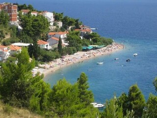 Apartamento Stanici  19