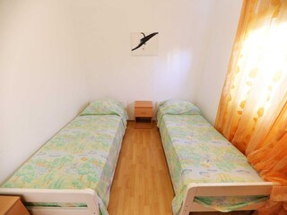 Appartement Zadar Kenmerken 4