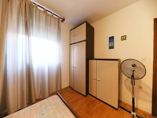 Apartamento Zadar Características 6