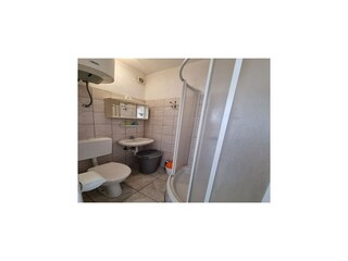 Appartamento Biograd Caratteristiche 15