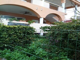 Appartamento Biograd Registrazione all'aperto 11