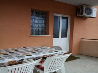 Appartamento Biograd  20