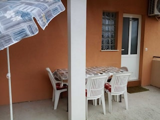Appartamento Biograd  21
