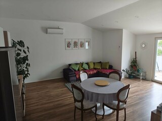 Appartement Zadar Kenmerken 8