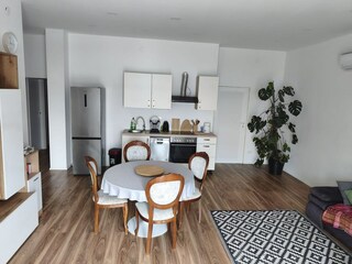 Appartement Zadar Kenmerken 9