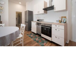 Appartement Zadar Kenmerken 10