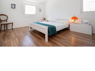 Appartement Zadar Kenmerken 15