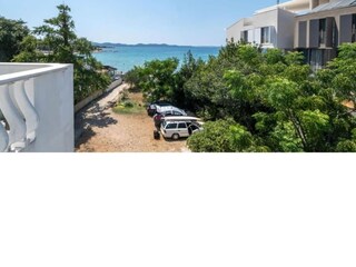 Appartement Zadar Buitenaudio-opname 5