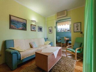 Apartamento Zaton bei Dubrovnik Características 4