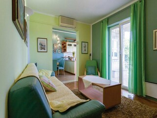 Apartamento Zaton bei Dubrovnik Características 5