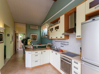 Apartamento Zaton bei Dubrovnik Características 6