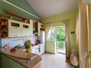 Apartamento Zaton bei Dubrovnik Características 7