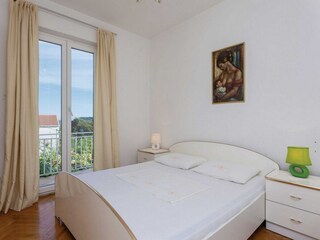 Apartment Zaton bei Dubrovnik Ausstattung 9