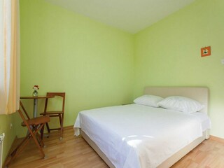 Apartment Zaton bei Dubrovnik Ausstattung 10