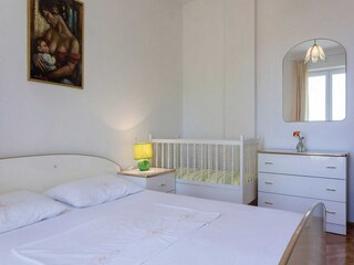 Apartamento Zaton bei Dubrovnik Características 12