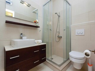 Apartment Zaton bei Dubrovnik Ausstattung 13
