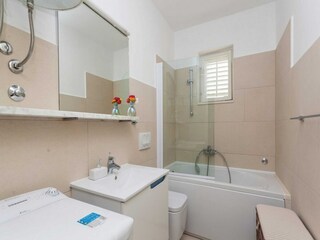 Apartment Zaton bei Dubrovnik Ausstattung 14