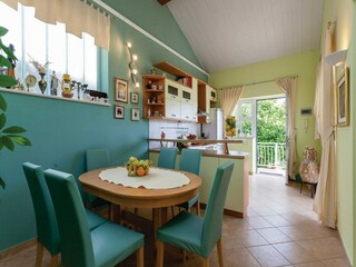Apartment Zaton bei Dubrovnik  15