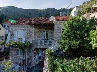 Apartamento Zaton bei Dubrovnik Grabación al aire libre 2