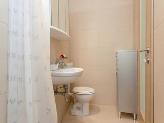 Apartment Zaton bei Dubrovnik Ausstattung 10