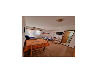 Apartment Biograd Ausstattung 11