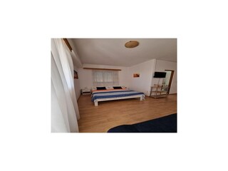 Apartment Biograd Ausstattung 13
