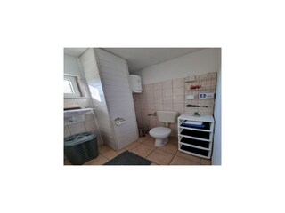 Apartment Biograd Ausstattung 14