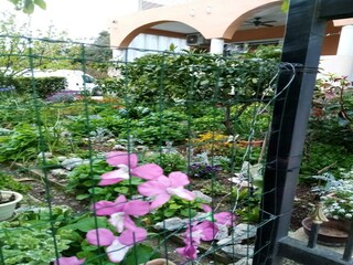 Apartment Biograd Außenaufnahme 5