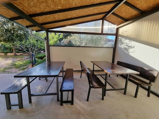 Appartement Biograd  18