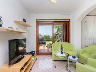Apartamento Karlobag Características 27