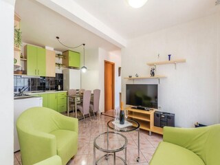 Apartamento Karlobag  38
