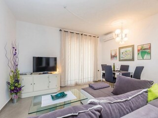 Apartment Karlobag Ausstattung 27