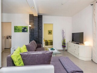 Apartment Karlobag Ausstattung 28