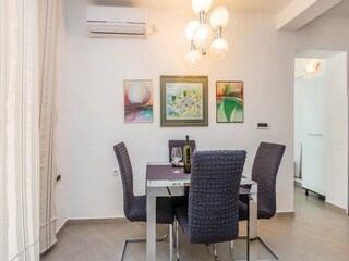 Appartement Karlobag Kenmerken 29