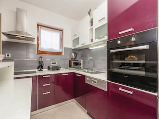 Apartamento Karlobag Características 31