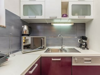 Appartamento Karlobag Caratteristiche 32