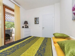 Apartment Karlobag Ausstattung 33