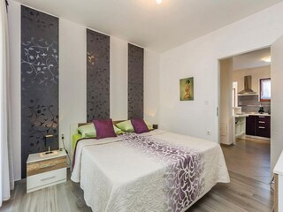 Appartement Karlobag Kenmerken 35