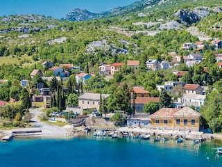 Appartamento Karlobag  40