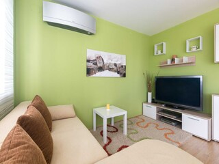 Apartamento Punat Características 4