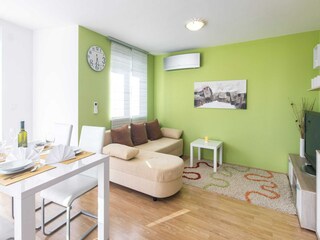 Apartamento Punat Características 5