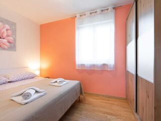 Apartamento Punat Características 7